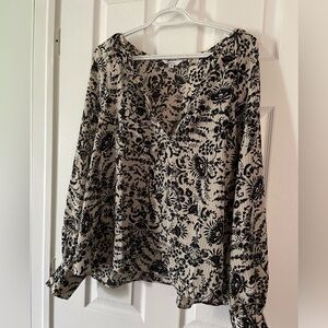 Like new Reitman’s blouse